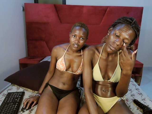 DesiredTease's BongaCams show and profile