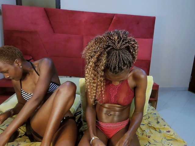 DesiredTease's BongaCams show and profile