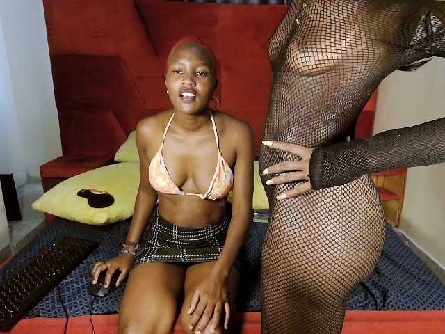 DesiredTease's BongaCams show and profile