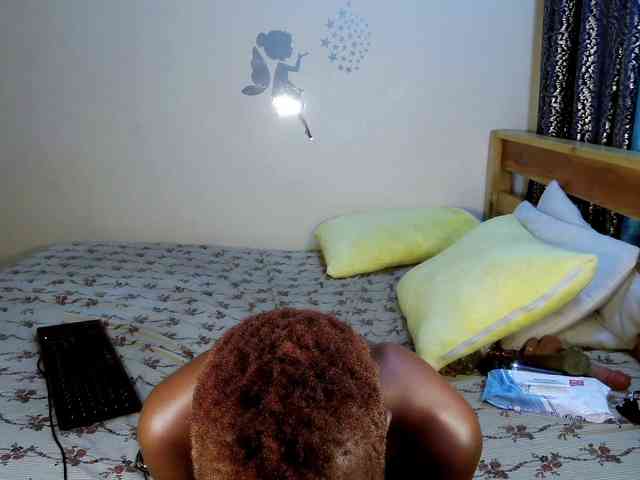 DesiredTease Live Webcam on BongaCams