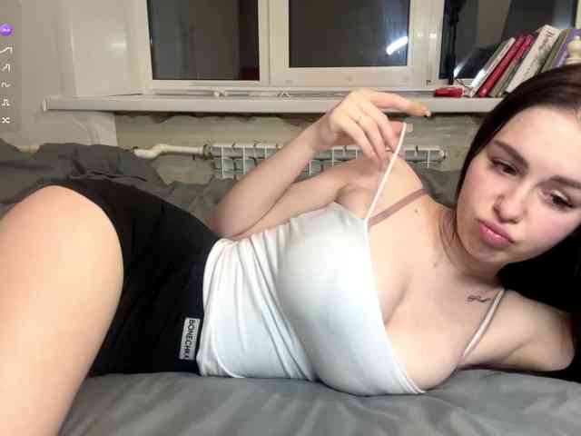 CaronPenniston webcam