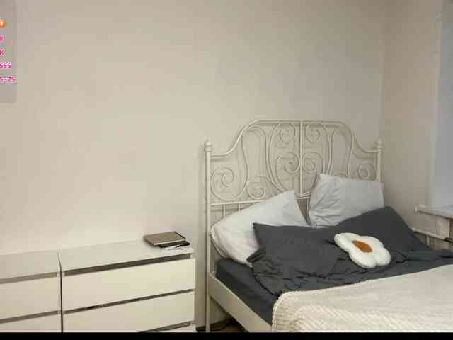 CaronPenniston webcam