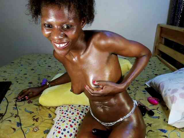 EbonyDesire EbonyDesire