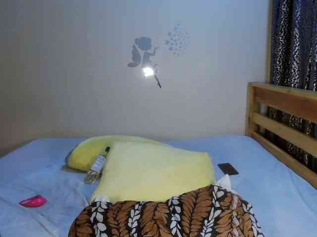 EbonyDesire EbonyDesire