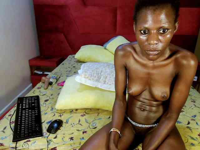 EbonyDesire EbonyDesire