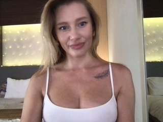 StellaMuse Porn Show