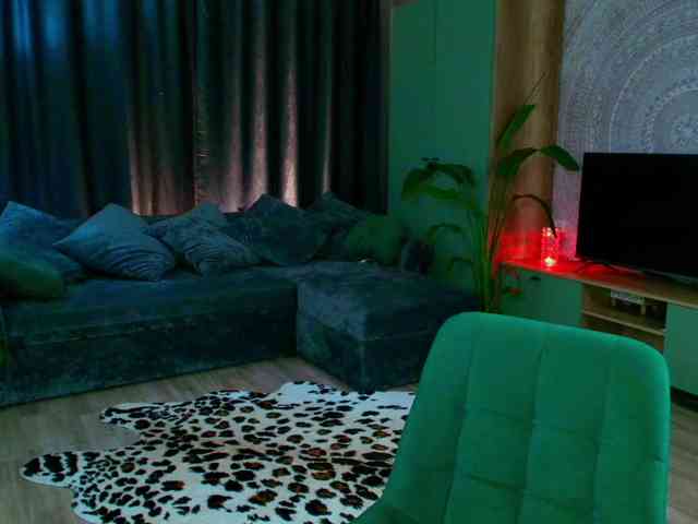 Shanita-moon Shanita-moon