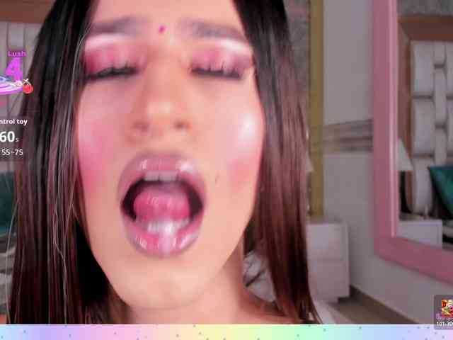 Paris-Jackzon Live Webcam on BongaCams