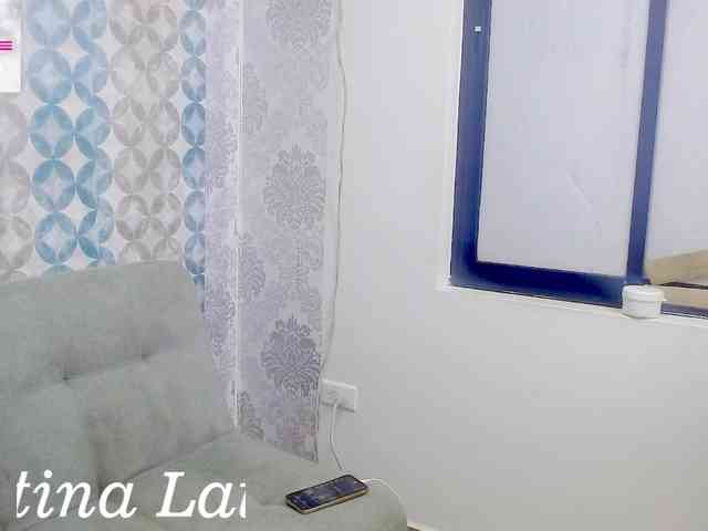 LatinaAngel webcam