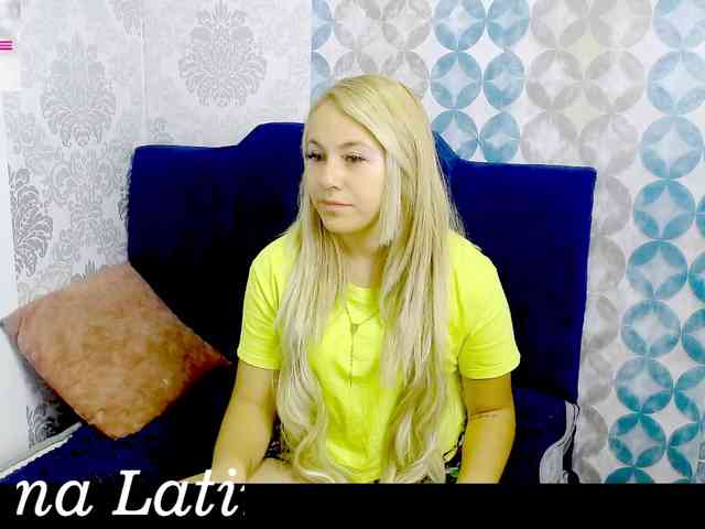 LatinaAngel Live Webcam on BongaCams