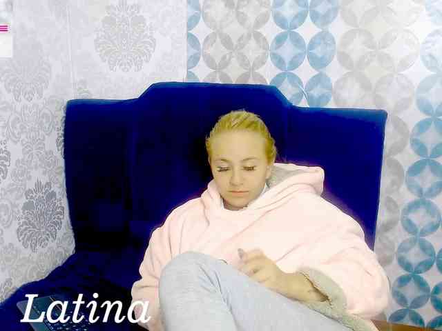 LatinaAngel LatinaAngel