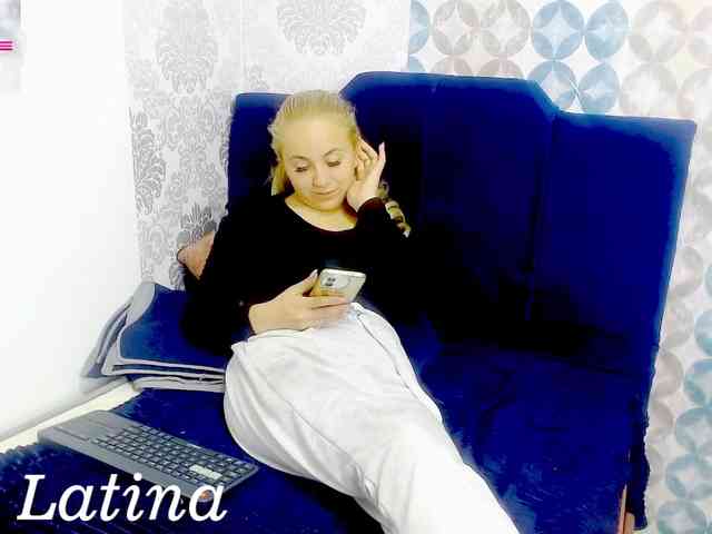 LatinaAngel