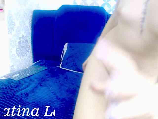 LatinaAngel webcam