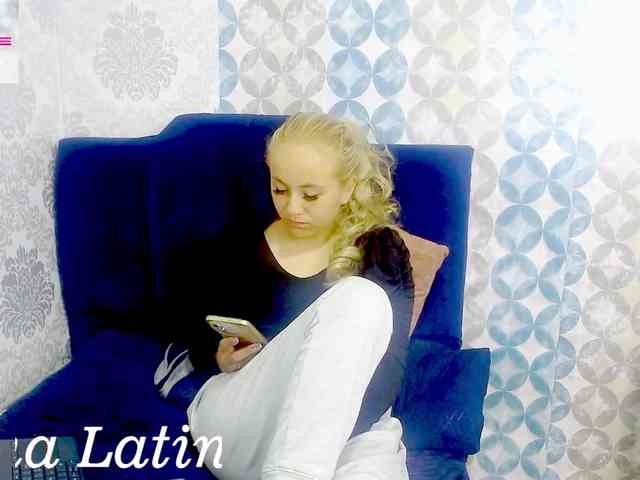 LatinaAngel LatinaAngel