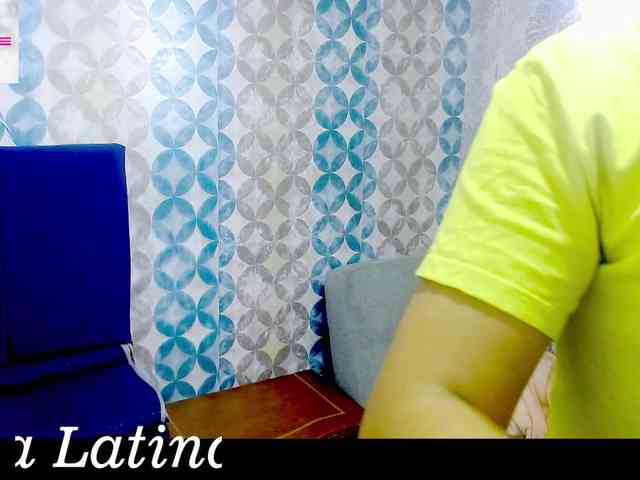 LatinaAngel Live Webcam on BongaCams