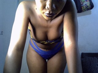 SpicyMackenzie1 Porn Show