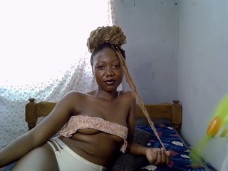 SpicyMackenzie1 Porn Show