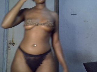 SpicyMackenzie1 Porn Show