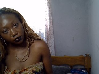 SpicyMackenzie1 Porn Show