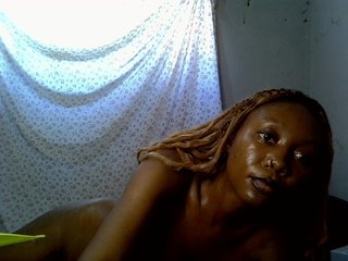 SpicyMackenzie1 Porn Show