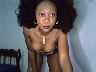 SpicyMackenzie1's Live Webcam