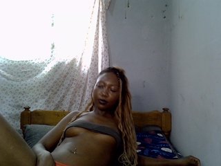 SpicyMackenzie1 Porn Show