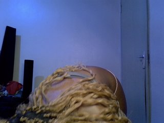 SpicyMackenzie1 Porn Show