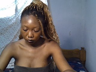 SpicyMackenzie1 Porn Show