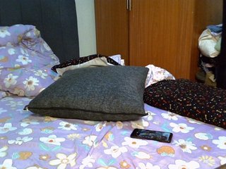 SpicyMackenzie1 Porn Show