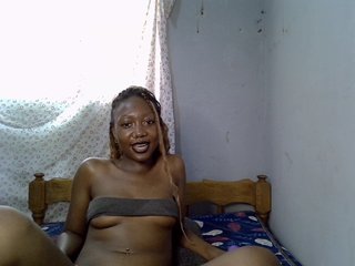 SpicyMackenzie1 Porn Show