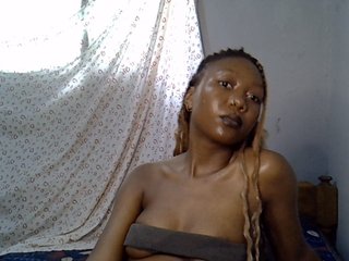 SpicyMackenzie1 Porn Show