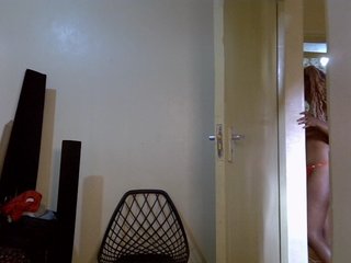 SpicyMackenzie1 Porn Show