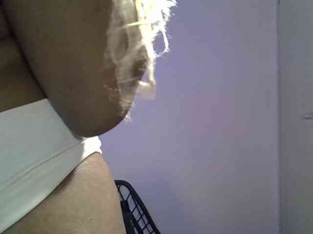 SpicyMackenzie1 webcam