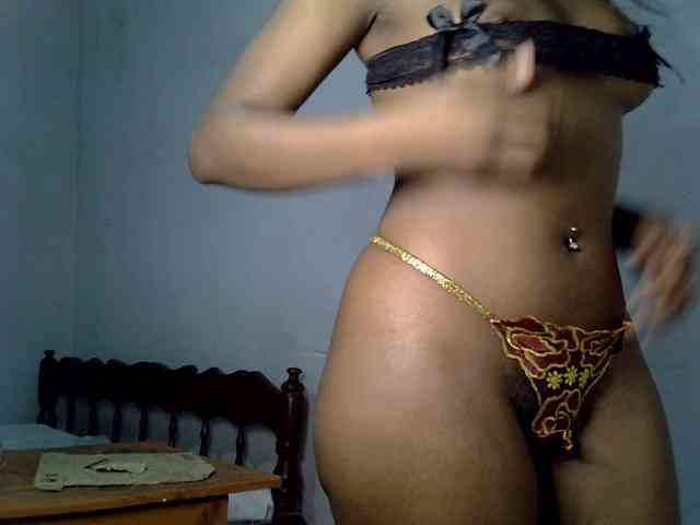 SpicyMackenzie1 webcam