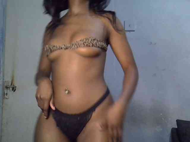 SpicyMackenzie1 webcam