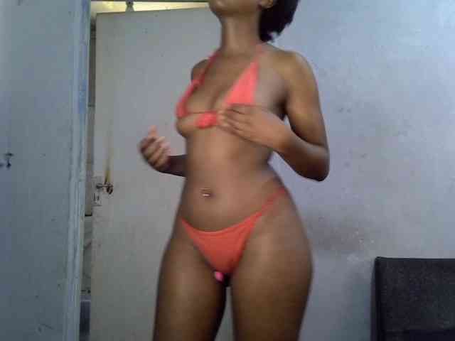 SpicyMackenzie1 webcam