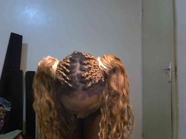 SpicyMackenzie1 webcam