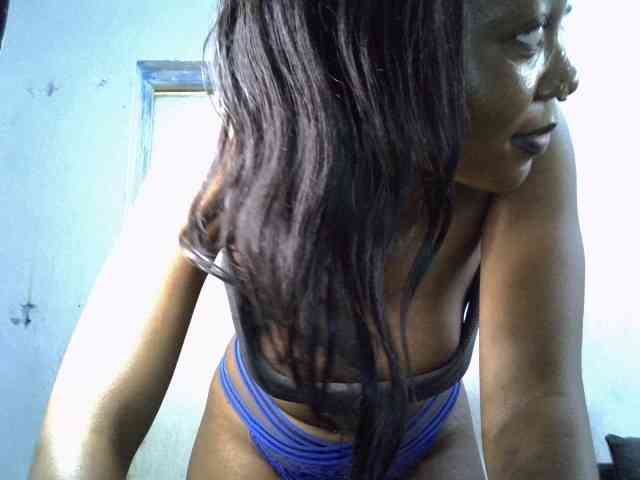 SpicyMackenzie1 webcam