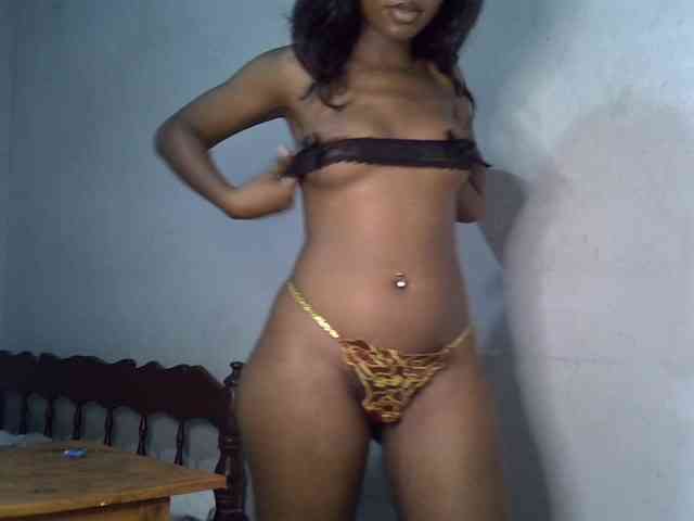 SpicyMackenzie1 webcam