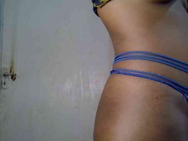 SpicyMackenzie1 webcam