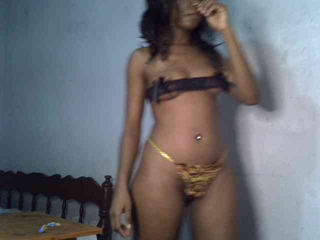 SpicyMackenzie1 webcam