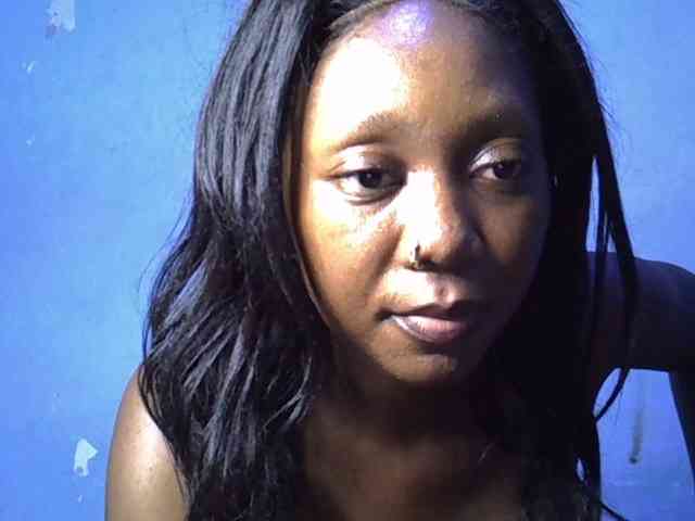 SpicyMackenzie1 webcam