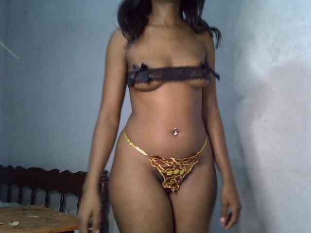 SpicyMackenzie1 webcam