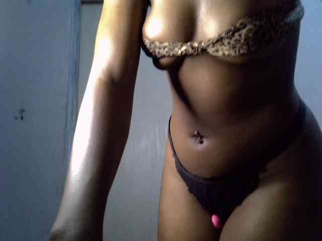 SpicyMackenzie1 webcam