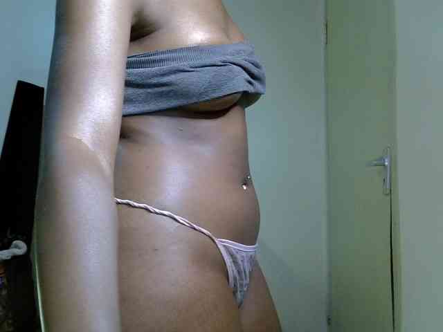 SpicyMackenzie1 webcam