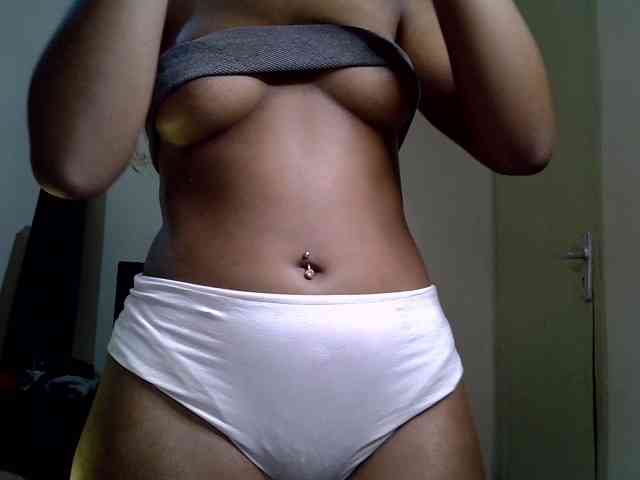 SpicyMackenzie1 webcam