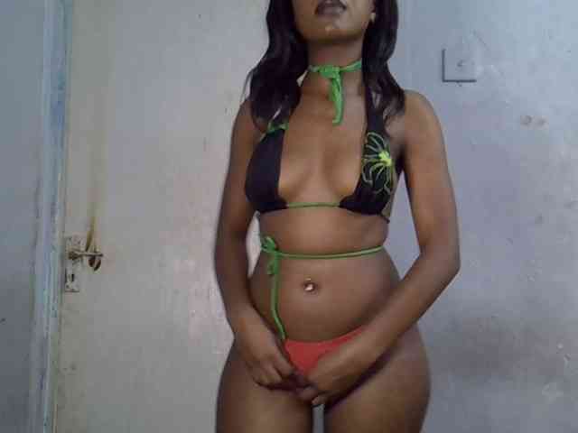 SpicyMackenzie1 SpicyMackenzie1