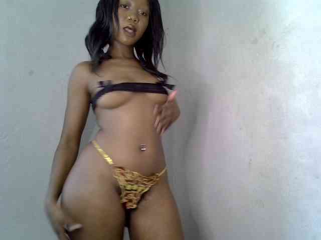 SpicyMackenzie1 webcam