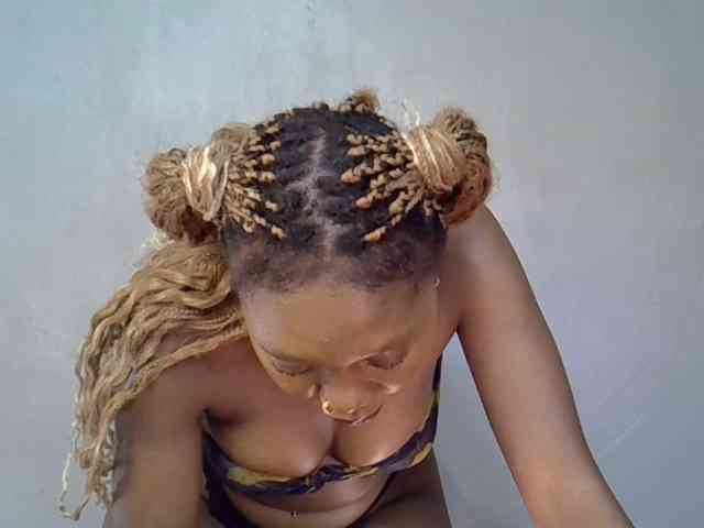 SpicyMackenzie1 SpicyMackenzie1