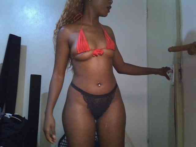 SpicyMackenzie1 webcam